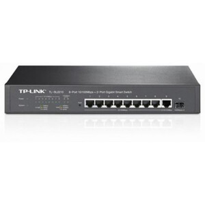 Switch TP-LINK TL-SL2210 (TL-SL2210WEB) 8 cổng