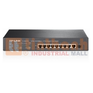 Switch TP-LINK TL-SL2210 (TL-SL2210WEB) 8 cổng