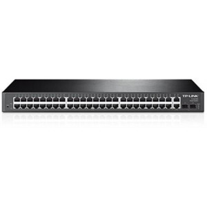 Thiết bị chia mạng 48 cổng Switch TP-Link TL-SL2452