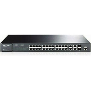 Thiết bị chia mạng Switch TP-Link TLSL3428 (TL-SL34280)