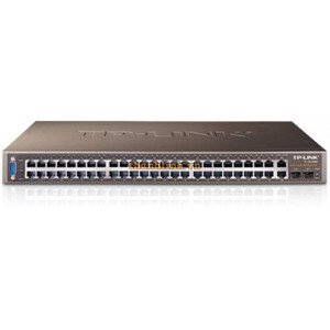 Switch TP-Link TL-SL3452