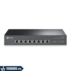 Switch TP-Link TL-SX1008