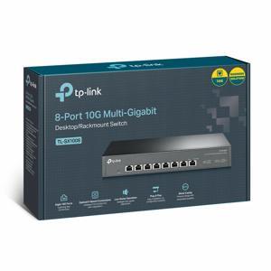 Switch TP-Link TL-SX1008