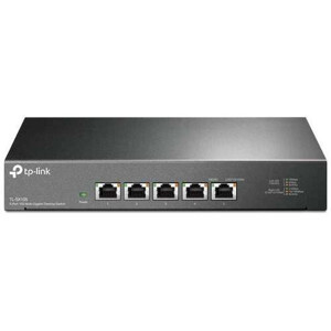 Switch TP-Link TL-SX105