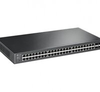Switch TP-LINK T1600G-52TS(TL-SG2452) 48-port Pure-Gigabit