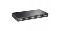 Switch TP-LINK T1600G-52TS(TL-SG2452) 48-port Pure-Gigabit