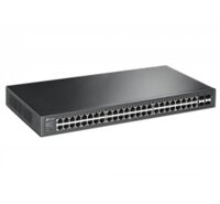 Switch TP-LINK T1600G-52TS(TL-SG2452) 48-port Pure-Gigabit