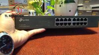 SWITCH Tplink 16 PORT 1000MB – NEW