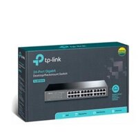 Switch TPLink 16 port 10/100/1000