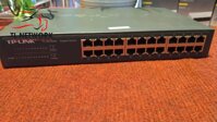 SWITCH Tplink 24 PORT 1000MB – NEW