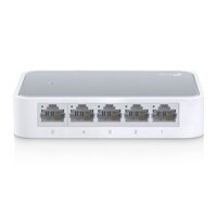 Switch TPLink 5-Port 10/100Mbps
