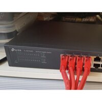 SWITCH TPLINK GIGA