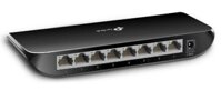 SWITCH TPLINK SG1008D (8P 1GB)