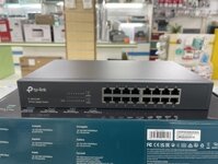 Switch TPLink SG1016D (16P – 1GB)
