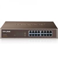 Switch tplink switch tp link 16 port 1gigabit 1000m SG1016D