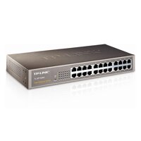 Switch Tplink TL-SF1024D (24 port)