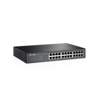 Switch Tplink TL-SG1024D (24-Port Gigabit 1000Mbps Unmanaged)