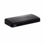 Switch Trendnet TE100-S24D (24 port) vỏ nhựa