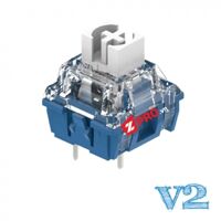 Switch TTC Speed Silver v2 (QuickSilver v2)