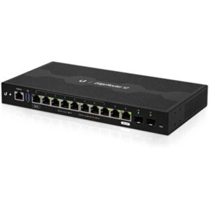 Switch Ubiquiti EdgeRouter ER-12