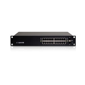 Switch Ubiquiti EdgeSwitch ES-24-250W
