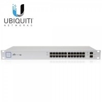 Switch Ubiquiti UniFi US-08-150W