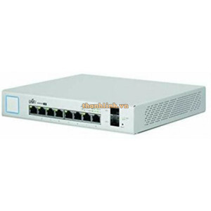 Switch Ubiquiti Unifi US-16-XG