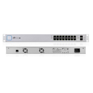 Switch Ubiquiti Unifi US-16-XG