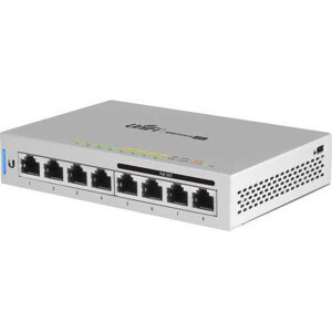 Switch Ubiquiti Unifi US-8-60W - 8 port