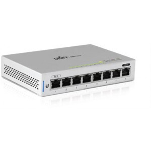 Switch Ubiquiti Unifi US-8