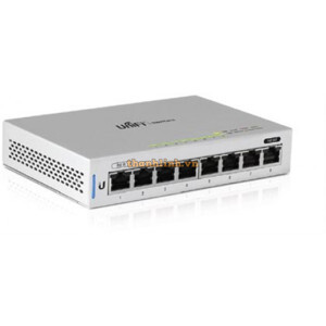 Switch Ubiquiti Unifi US-8