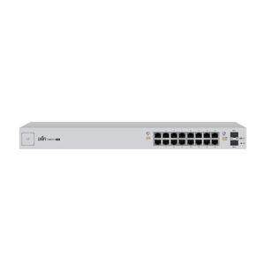 Switch Ubiquiti Unifi US‑16‑150W - 16 port