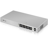 Switch Ubiquiti Unifi US‑16‑150W - 16 port