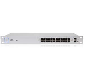 Switch Ubiquiti Unifi US‑16‑150W - 16 port