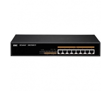 Switch Unmanaged SMC SMCFS801P - 8 port
