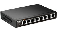 switch VigorSwitch Draytek G1080 8 port 10/100/1000 Vlan