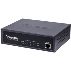 Switch Vivotek AW-FET-050A-065 - 4 port