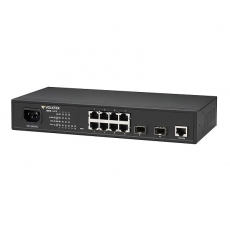 Switch Volktek MEN-3410 - 8 ports
