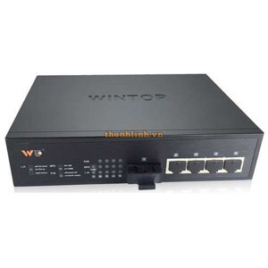 Switch WINTOP YT-DS205-1GF4GT