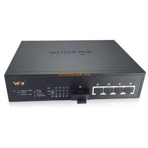 Switch WINTOP YT-DS606-2GF4GT