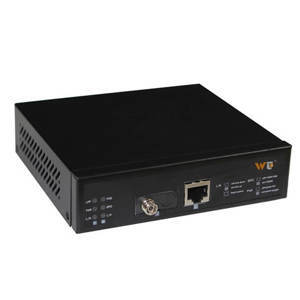 Switch WINTOP YT-MC102-1F1E-AT