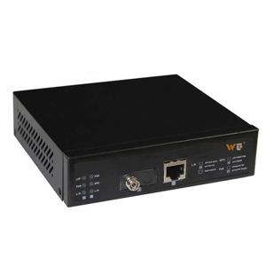 Switch WINTOP YT-MC102-1F1E-AT