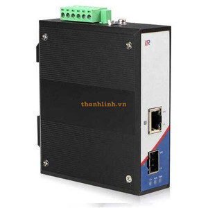 Switch WINTOP YT-RS202-1GF1GT