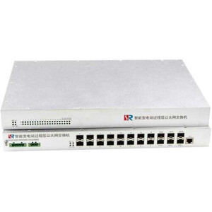 Switch WINTOP YT-RS203-1GF2GT