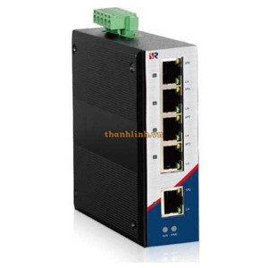Switch WINTOP YT-RS205-1F4T-AT
