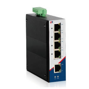 Switch WINTOP YT-RS205-1F4T-AT