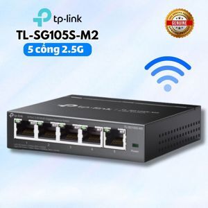 Switch Witek WI-SG105S - 5 port