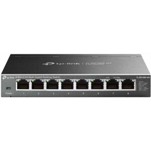 Switch Witek WI-SG108S - 8 port