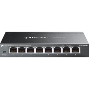 Switch Witek WI-SG108S - 8 port