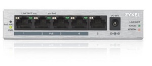 Switch ZyXEL GS1005-HP